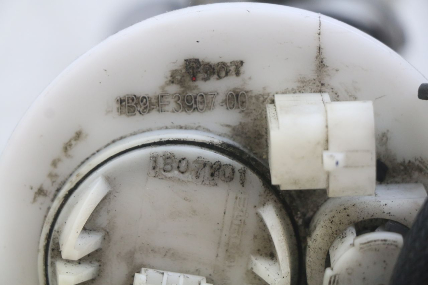 photo de FUEL PUMP YAMAHA XMAX X-MAX 125 (2006 - 2009)