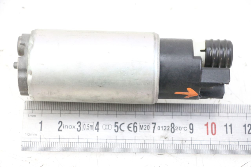 photo de FUEL PUMP YAMAHA XT X 660 (2004 - 2016)