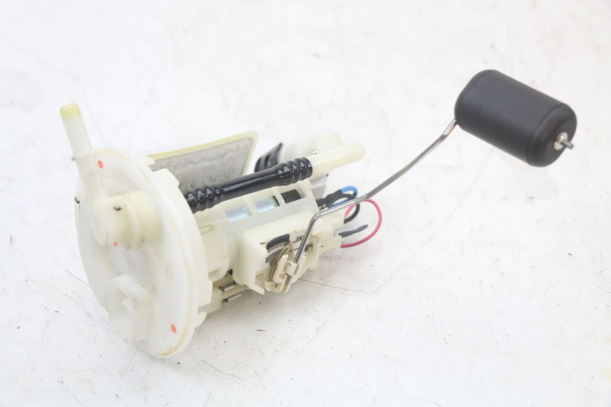 photo de FUEL PUMP YAMAHA BW'S BWS 125 (2010 - 2013)