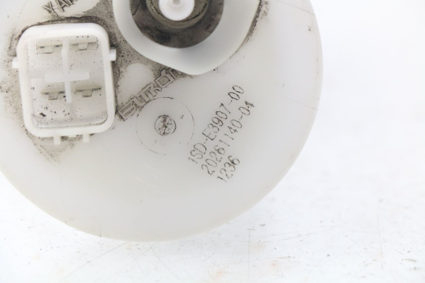 photo de FUEL PUMP YAMAHA YP X-MAX XMAX 400 (2014 - 2017)
