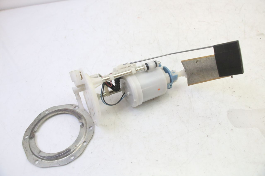 photo de FUEL PUMP YAMAHA YFM GRIZZLY 550 (2008 - 2015)
