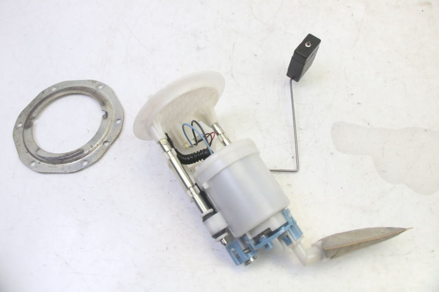 photo de FUEL PUMP YAMAHA YFM GRIZZLY 550 (2008 - 2015)
