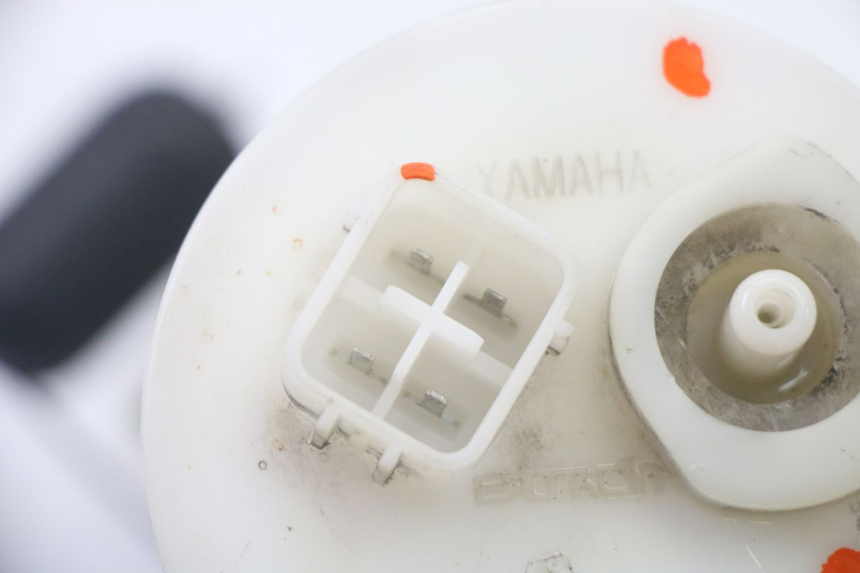 photo de FUEL PUMP YAMAHA YP X-MAX XMAX 400 (2014 - 2017)