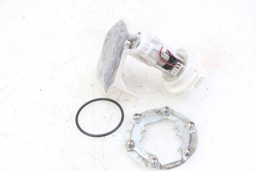 photo de FUEL PUMP PIAGGIO ZIP 4T 50 (2018 - 2020) - Technical close-up