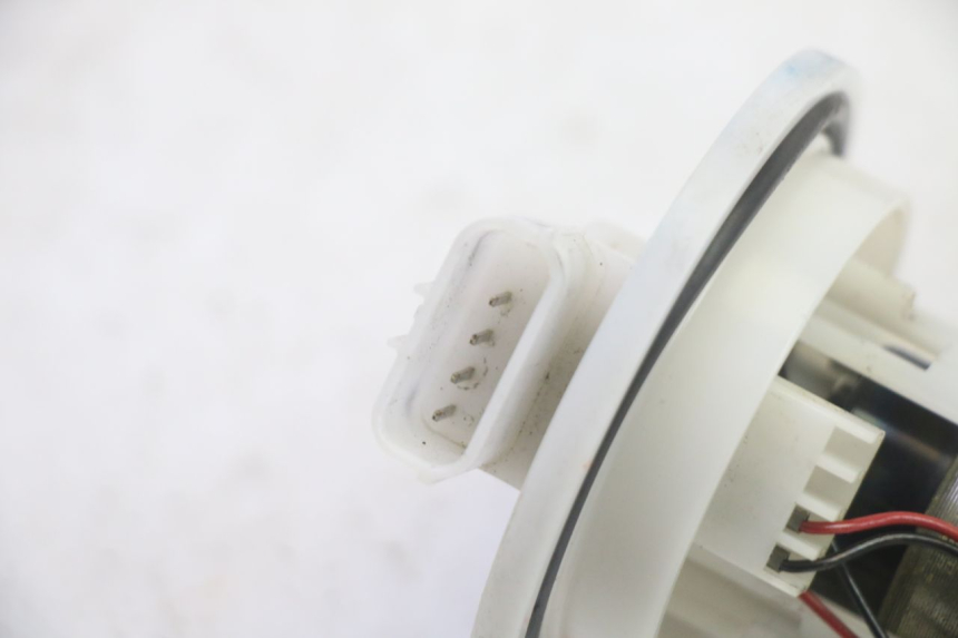 photo de FUEL PUMP PIAGGIO ZIP 4T 50 (2018 - 2020) - Component detail