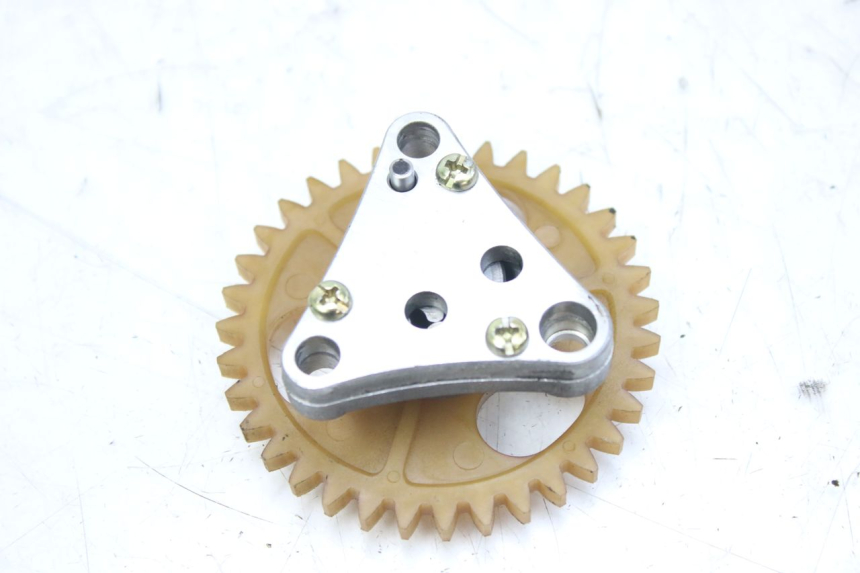 photo de OIL PUMP KYMCO AGILITY 4T 50 (2018 - 2022)