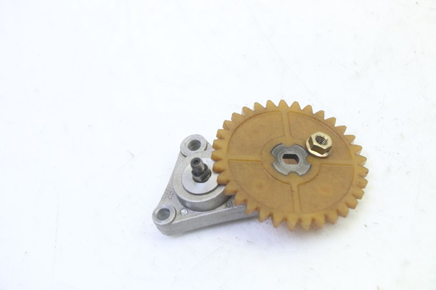 photo de OIL PUMP KYMCO AGILITY 4T 50 (2005 - 2018)