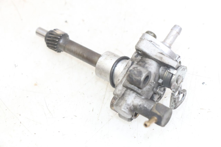 photo de OIL PUMP KYMCO AGILITY NAKED RENOUVO 2T 50 (2011 - 2018)
