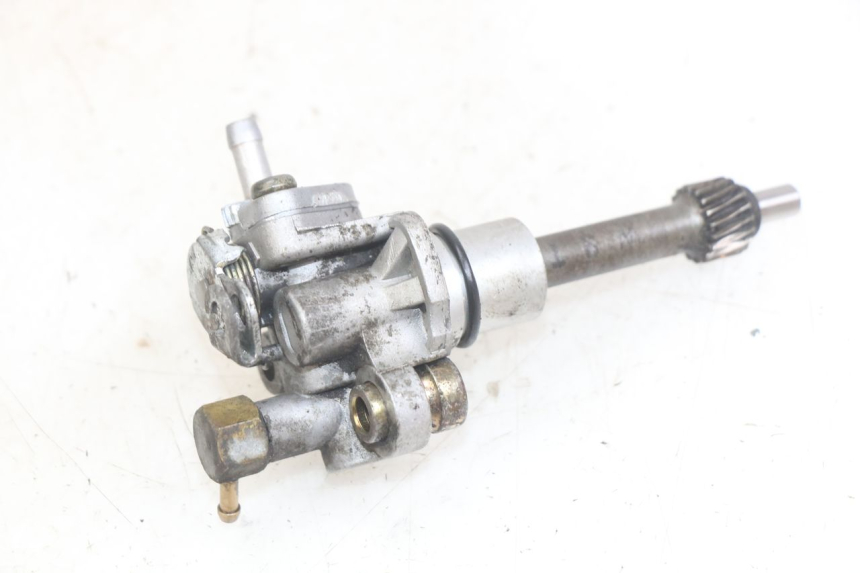 photo de OIL PUMP KYMCO AGILITY NAKED RENOUVO 2T 50 (2011 - 2018)