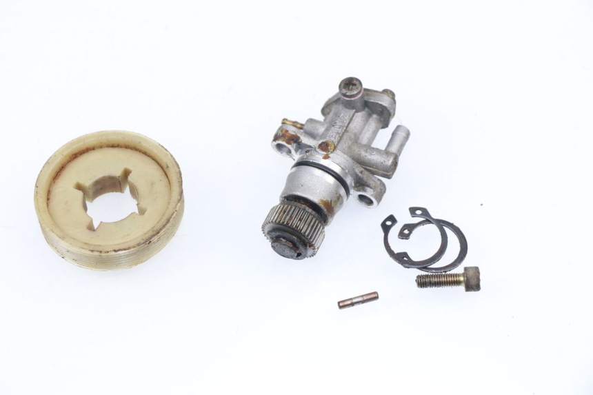 photo de OIL PUMP MASH BIBOP 2T 50 (2013 - 2018)