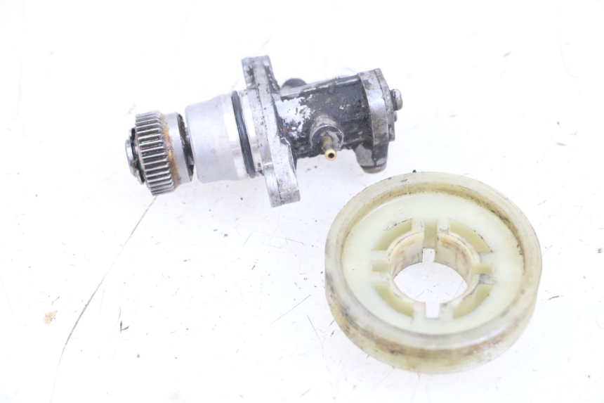 photo de OIL PUMP MBK BOOSTER SPIRIT 50 (1999 - 2003)