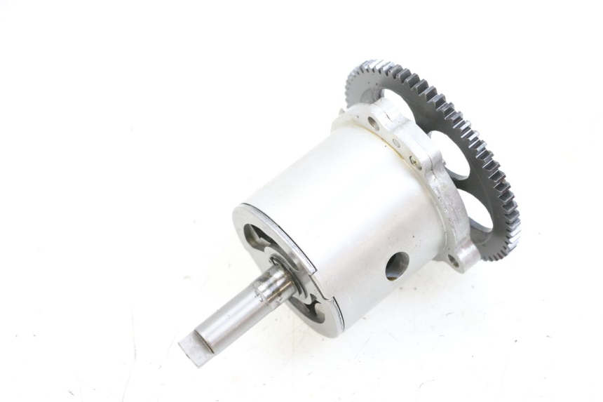 photo de OIL PUMP MV AGUSTA BRUTALE R WALLY 910 (2008 - 2008) - Zoom on usage condition