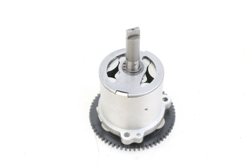 photo de OIL PUMP MV AGUSTA BRUTALE R WALLY 910 (2008 - 2008) - Alternative perspective