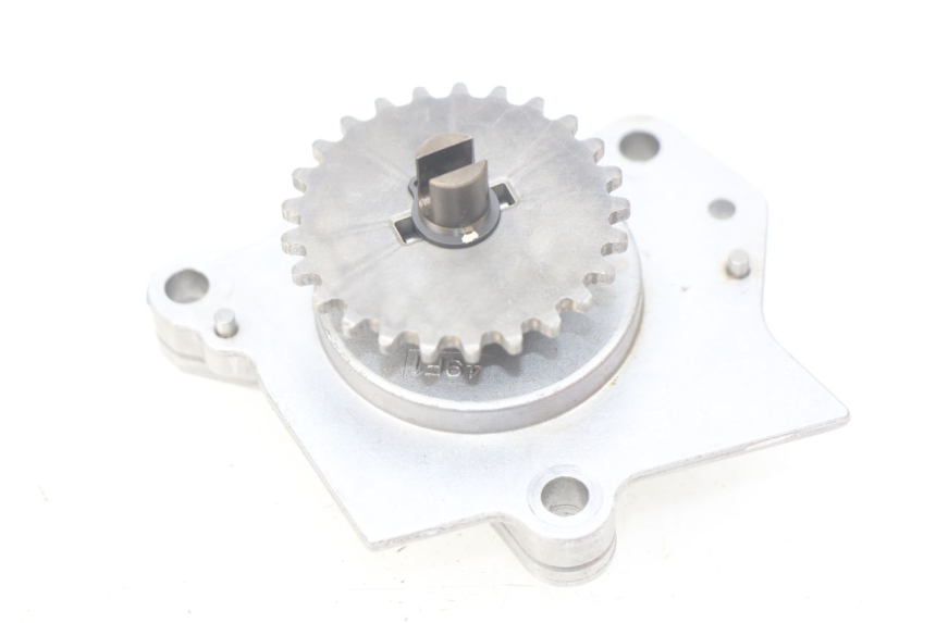 photo de OIL PUMP SUZUKI BURGMAN 125 (2007 - 2014)