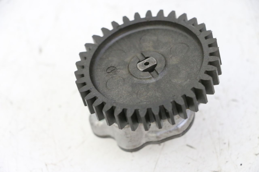 photo de OIL PUMP HONDA CBF 125 (2009 - 2015)