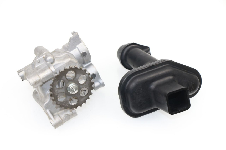 photo de OIL PUMP HONDA CBF N 600 (2008 - 2010)