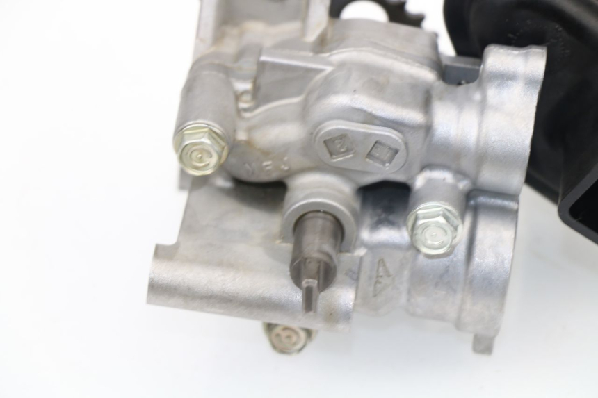 photo de OIL PUMP HONDA CBF N 600 (2008 - 2010)