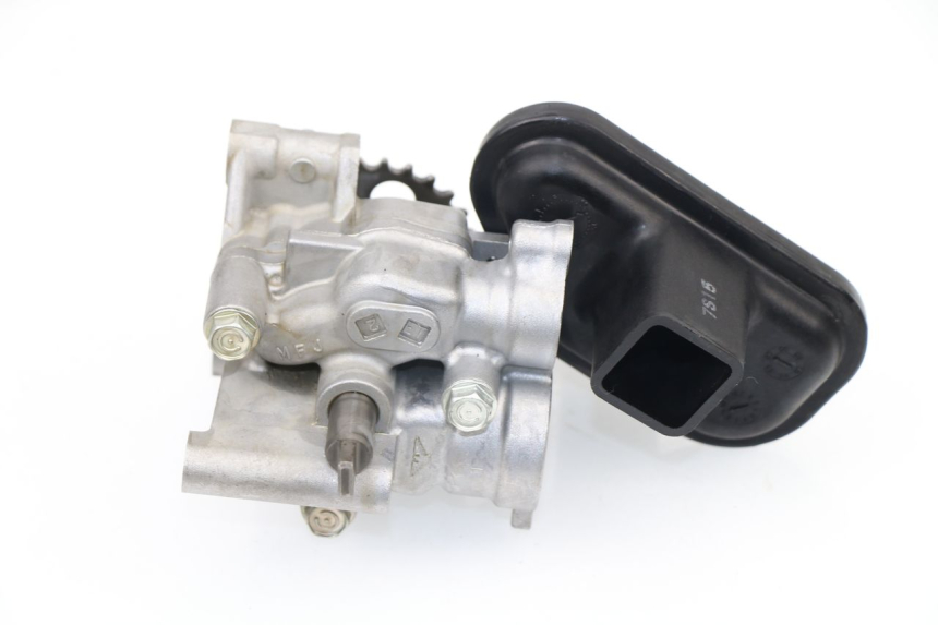 photo de OIL PUMP HONDA CBF N 600 (2008 - 2010)