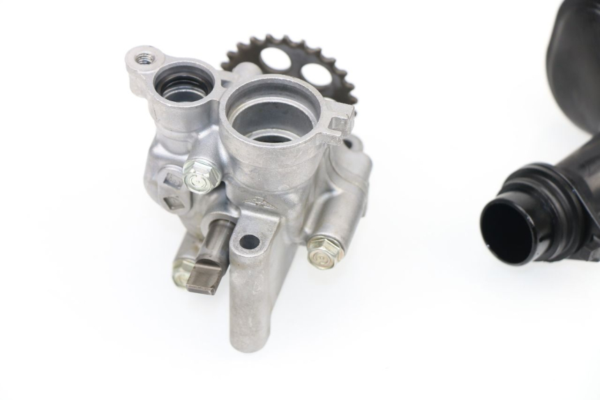 photo de OIL PUMP HONDA CBF N 600 (2008 - 2010)