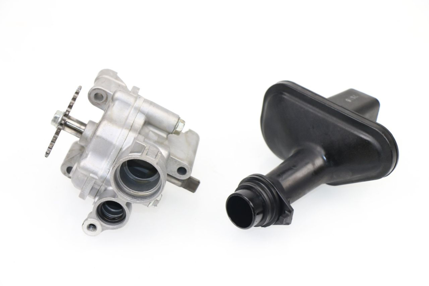 photo de OIL PUMP HONDA CBF N 600 (2008 - 2010)