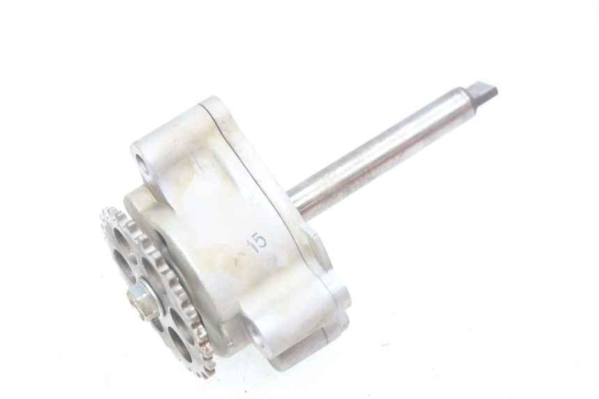 photo de OIL PUMP HONDA CBR RR FIREBLADE 900 (1992 - 1994)