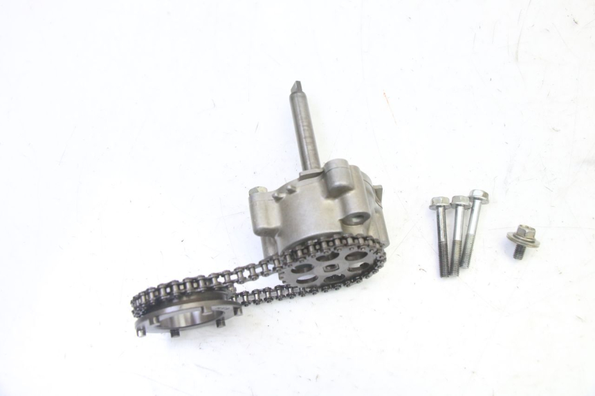 photo de OIL PUMP HONDA CBR RR FIREBLADE 900 (1992 - 1994)