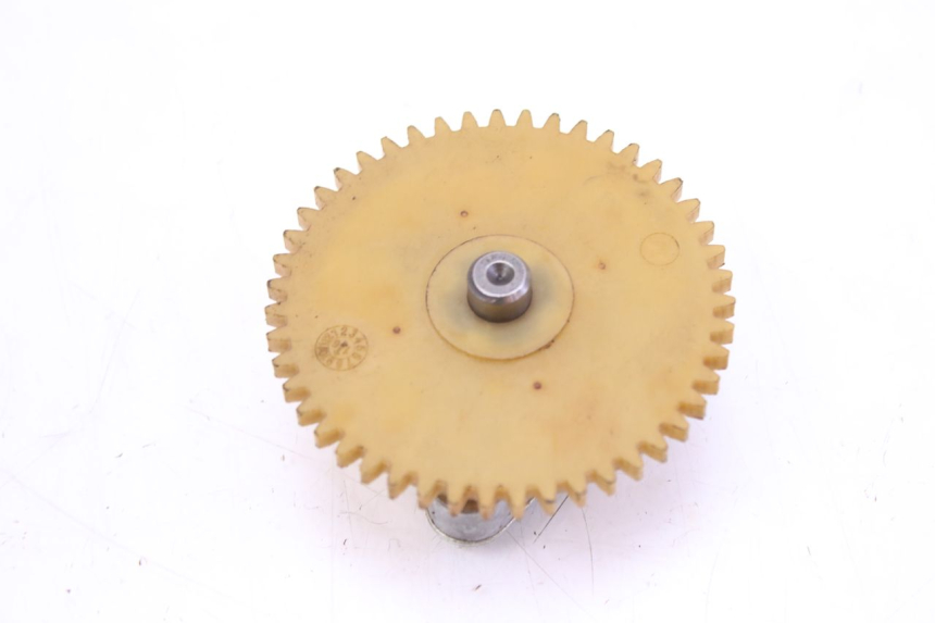 photo de OIL PUMP MASH CITY 4T 50 (2018 - 2020)