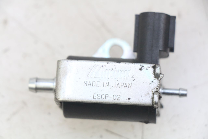 photo de OIL PUMP PEUGEOT CITYSTAR 2T 50 (2018 - 2021) - Alternative perspective