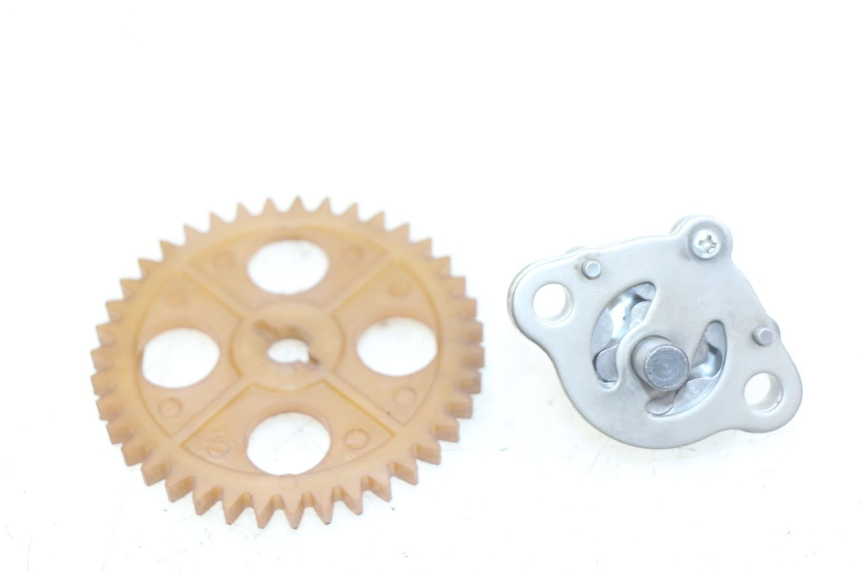 photo de OIL PUMP PEUGEOT CITYSTAR AIR 125 (2014 - 2017)