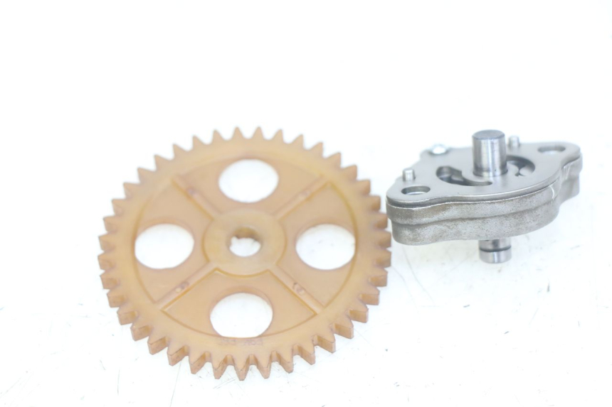 photo de OIL PUMP PEUGEOT CITYSTAR AIR 125 (2014 - 2017)