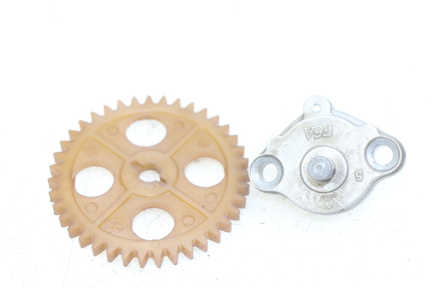 photo de OIL PUMP PEUGEOT CITYSTAR AIR 125 (2014 - 2017)