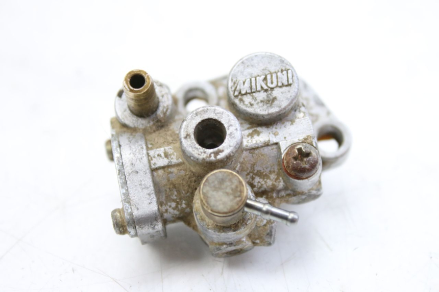 photo de OIL PUMP SUZUKI CP 80 (1985 - 1996)