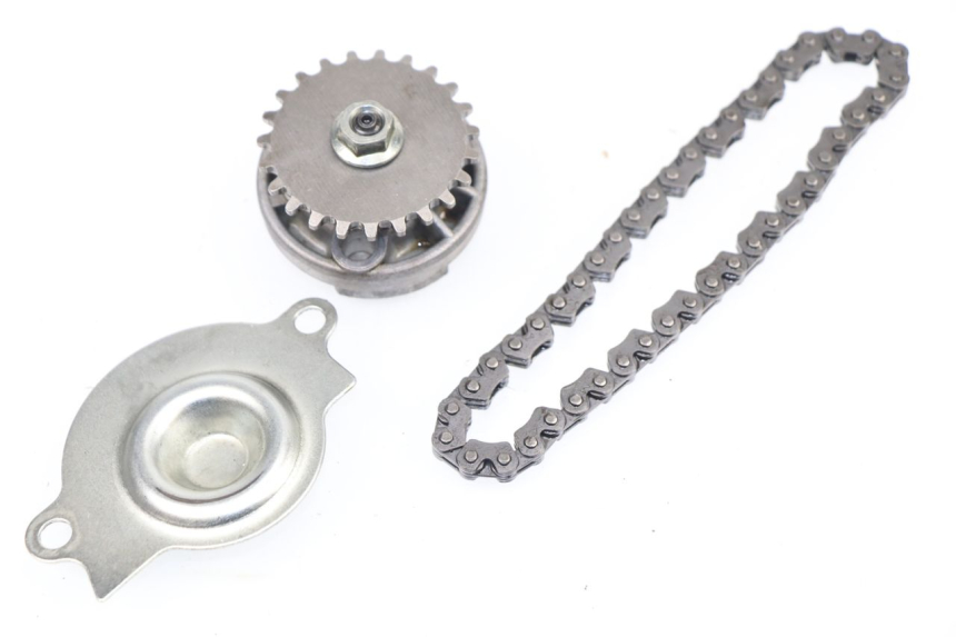 photo de OIL PUMP DAELIM BESBI 125 (2007 - 2008)