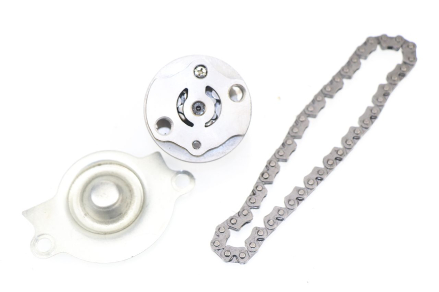 photo de OIL PUMP DAELIM BESBI 125 (2007 - 2008)