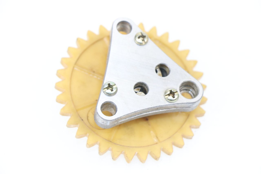 photo de OIL PUMP DAELIM S4 50 (2010 - 2015)