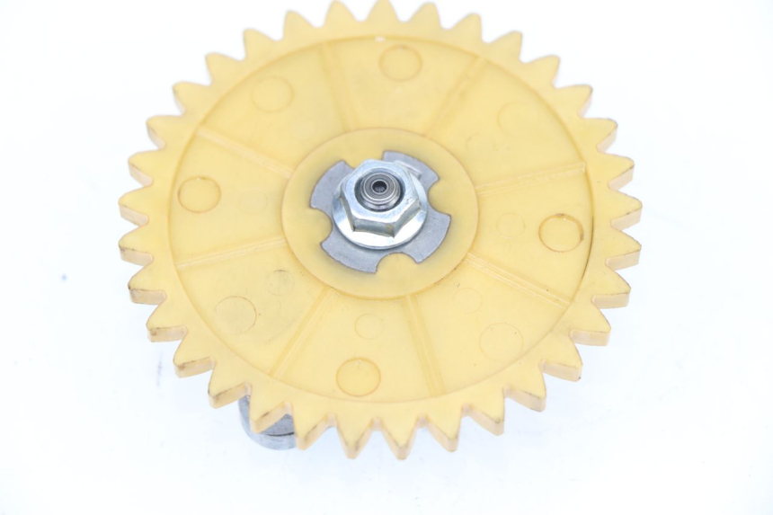 photo de OIL PUMP DAELIM S4 50 (2010 - 2015)