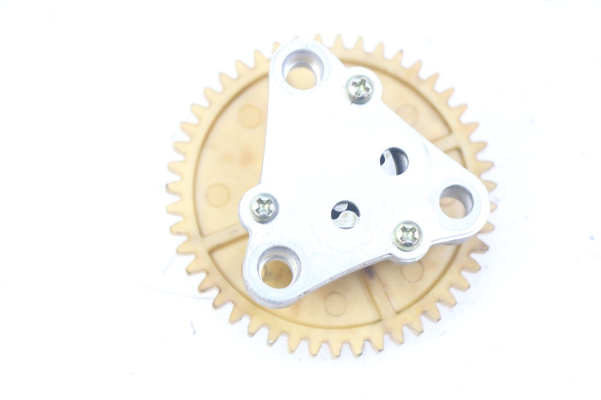 photo de OIL PUMP LONGJIA DIGITA 4T 50 (2019 - 2022)