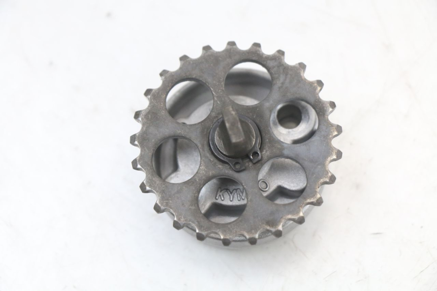 photo de OIL PUMP KYMCO DINK STREET 125 (2009 - 2014)
