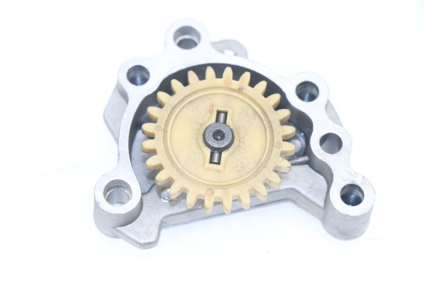 photo de OIL PUMP APOLLO DIRT BIKE 140 (2010 - 2020)