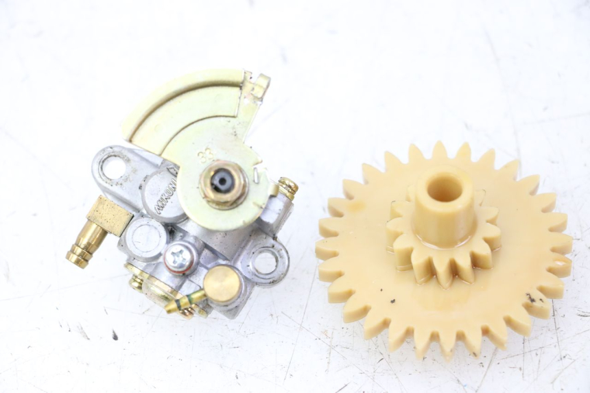 photo de OIL PUMP APRILIA ETX 125 (1998 - 2002)