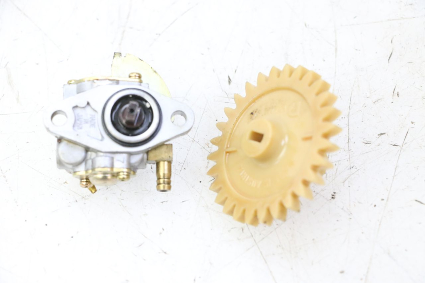 photo de OIL PUMP APRILIA ETX 125 (1998 - 2002)