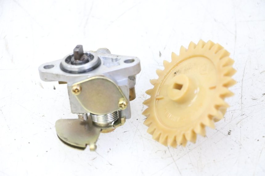 photo de OIL PUMP APRILIA ETX 125 (1998 - 2002)