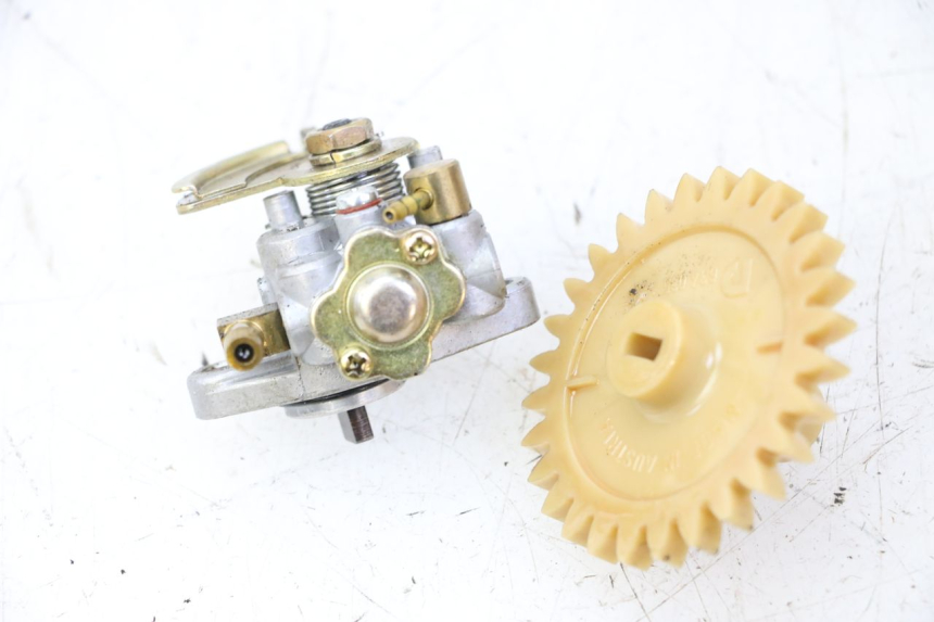 photo de OIL PUMP APRILIA ETX 125 (1998 - 2002)