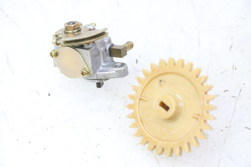 photo de OIL PUMP APRILIA ETX 125 (1998 - 2002)