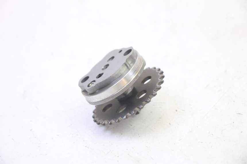 photo de OIL PUMP HONDA FES S-WING SWING ABS 125 (2007 - 2015)