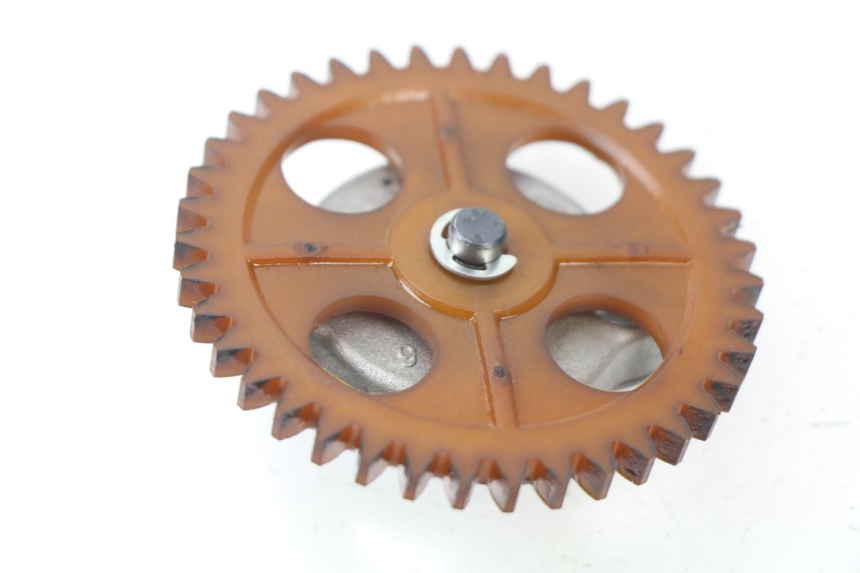 photo de OIL PUMP SYM FIDDLE 3 III 50 (2014 - 2020)