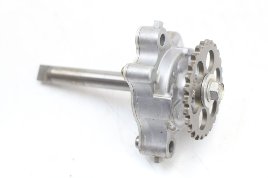 photo de OIL PUMP HONDA FJS SILVER WING SILVERWING 400 (2005 - 2008)