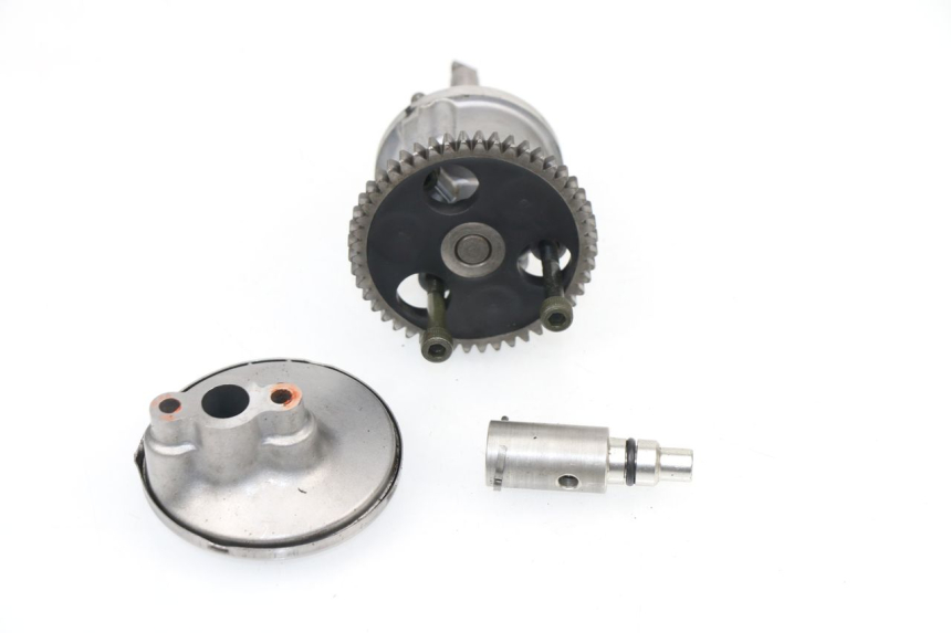 photo de OIL PUMP YAMAHA FZS FAZER 600 (2001 - 2003)