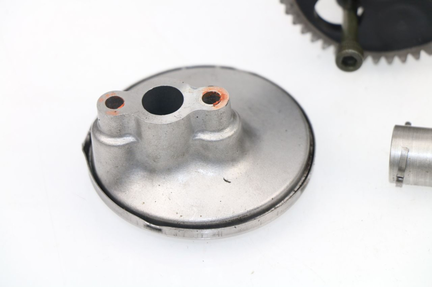 photo de OIL PUMP YAMAHA FZS FAZER 600 (2001 - 2003)
