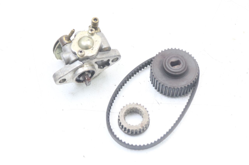 photo de OIL PUMP GILERA RUNNER LC 50 (1997 - 1998)